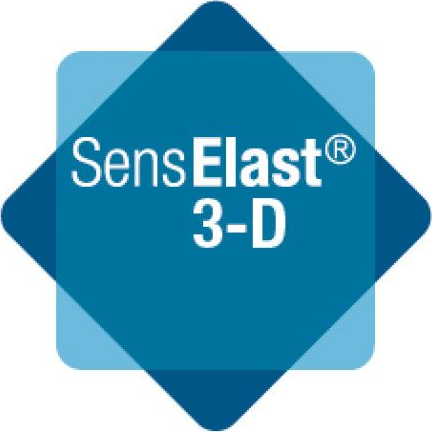 SensElast 3-D